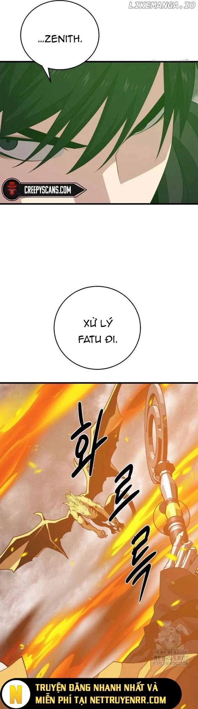 Seoul Tử Linh Sư Chapter 118 - Trang 2