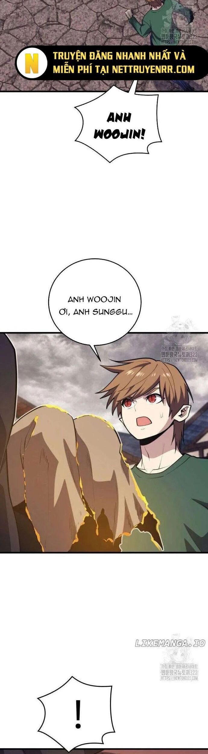 Seoul Tử Linh Sư Chapter 118 - Trang 2