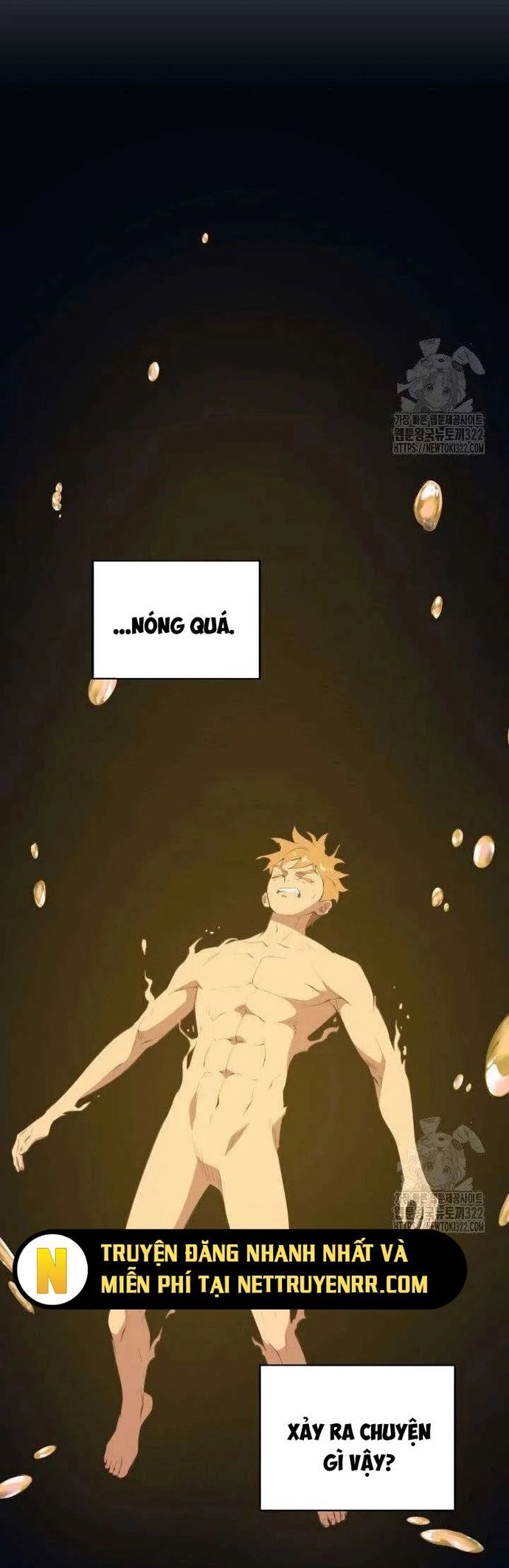 Seoul Tử Linh Sư Chapter 118 - Trang 2