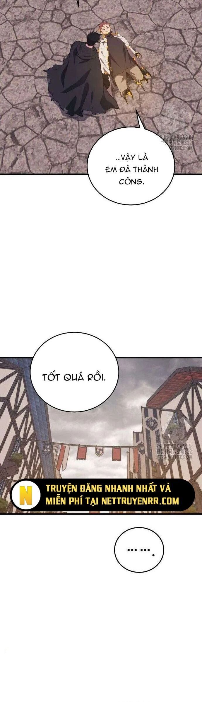 Seoul Tử Linh Sư Chapter 118 - Trang 2