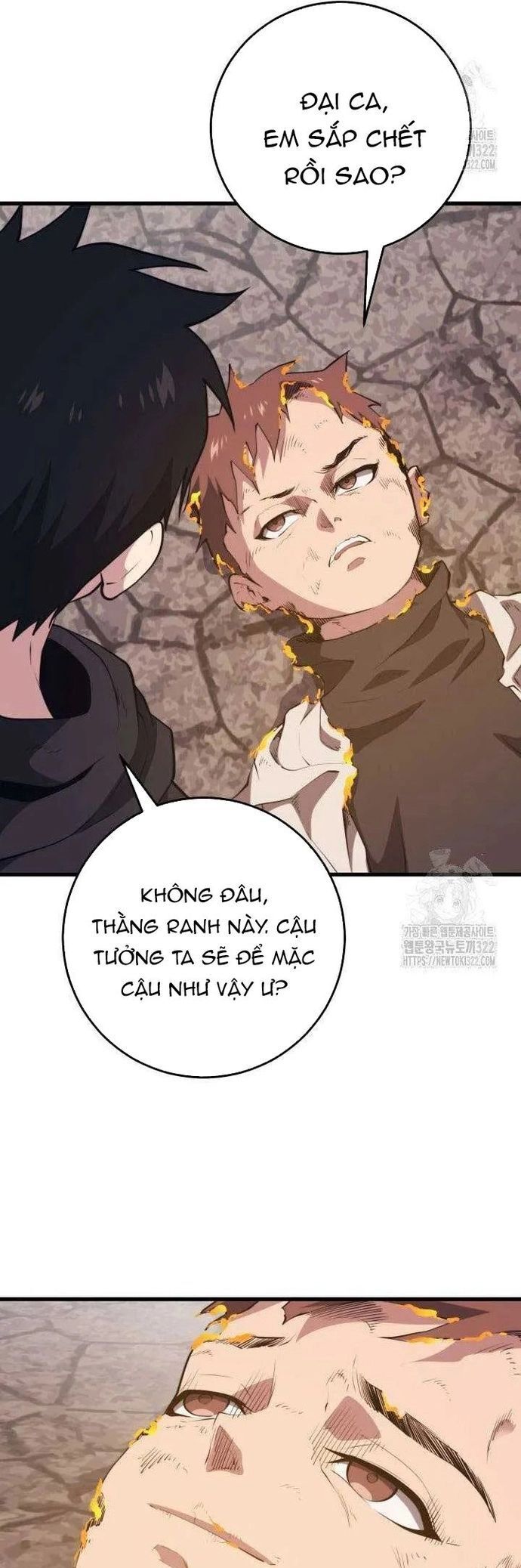 Seoul Tử Linh Sư Chapter 118 - Trang 2