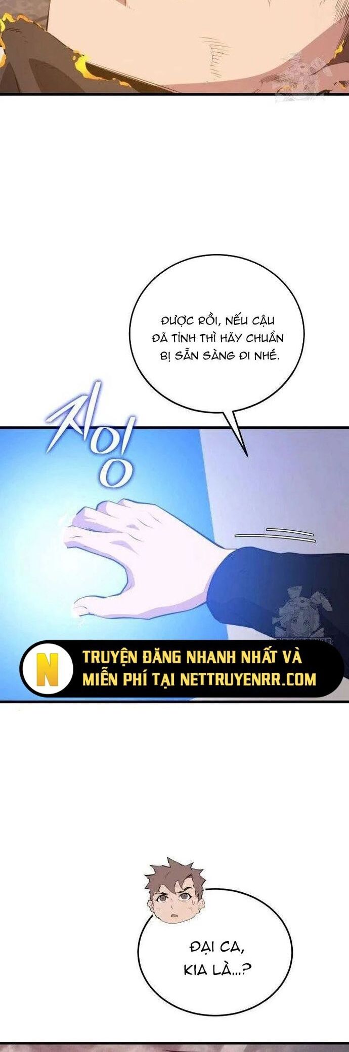 Seoul Tử Linh Sư Chapter 118 - Trang 2