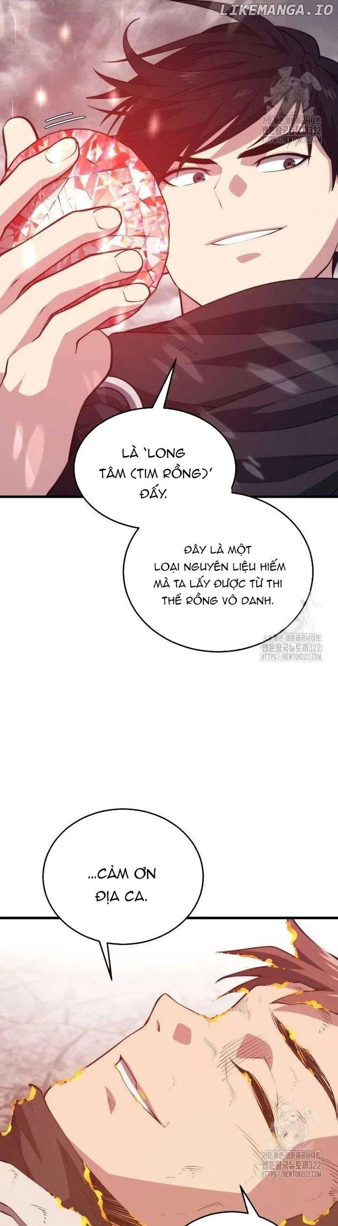 Seoul Tử Linh Sư Chapter 118 - Trang 2