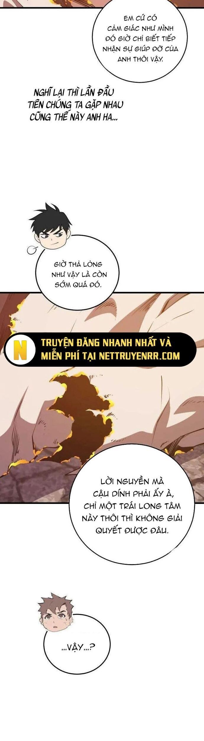 Seoul Tử Linh Sư Chapter 118 - Trang 2