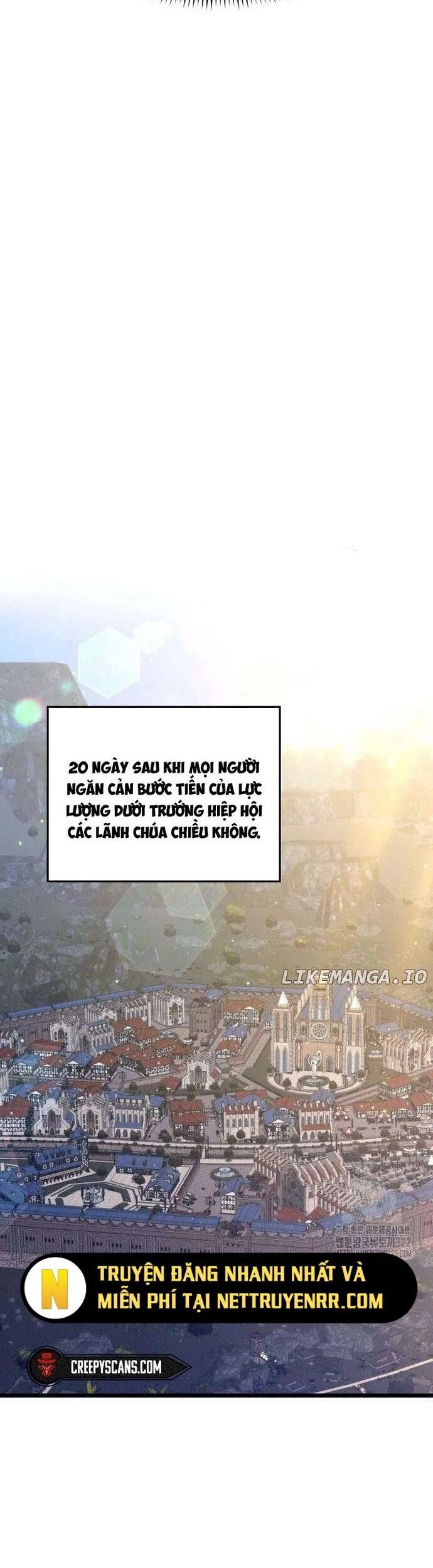 Seoul Tử Linh Sư Chapter 118 - Trang 2