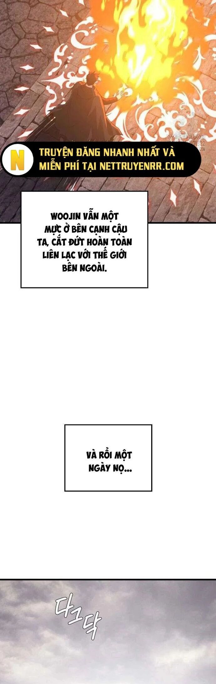 Seoul Tử Linh Sư Chapter 118 - Trang 2