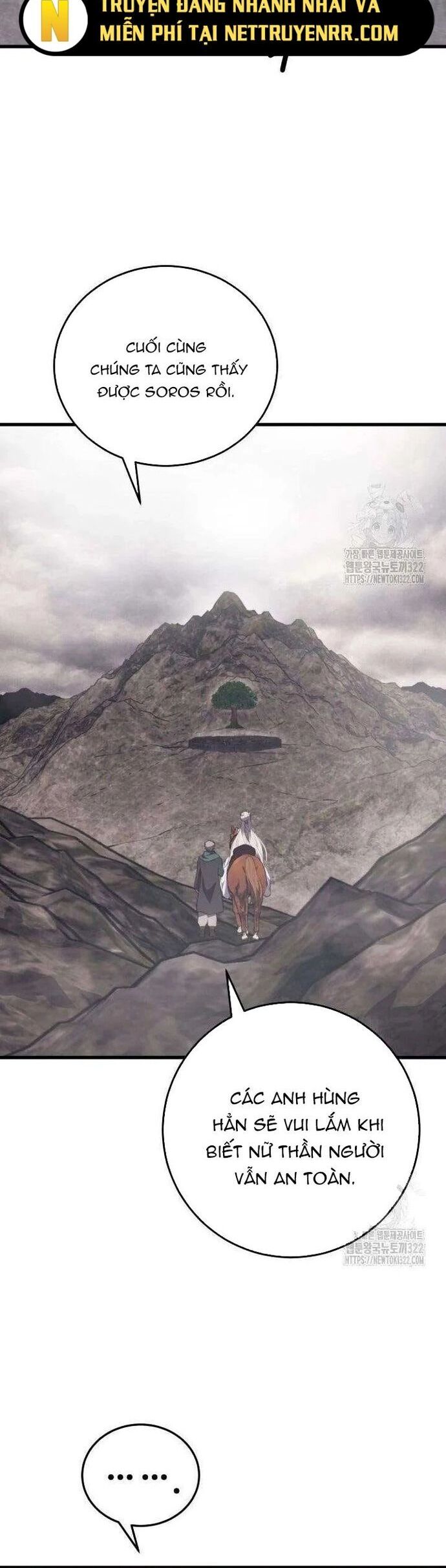 Seoul Tử Linh Sư Chapter 118 - Trang 2