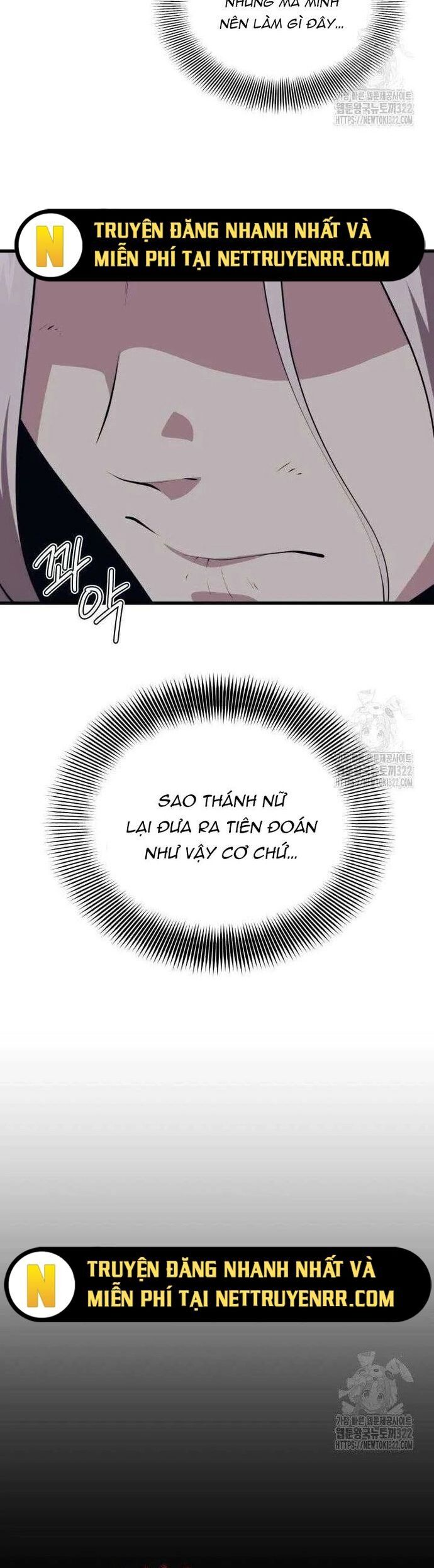 Seoul Tử Linh Sư Chapter 118 - Trang 2