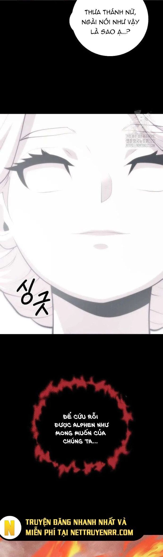 Seoul Tử Linh Sư Chapter 118 - Trang 2