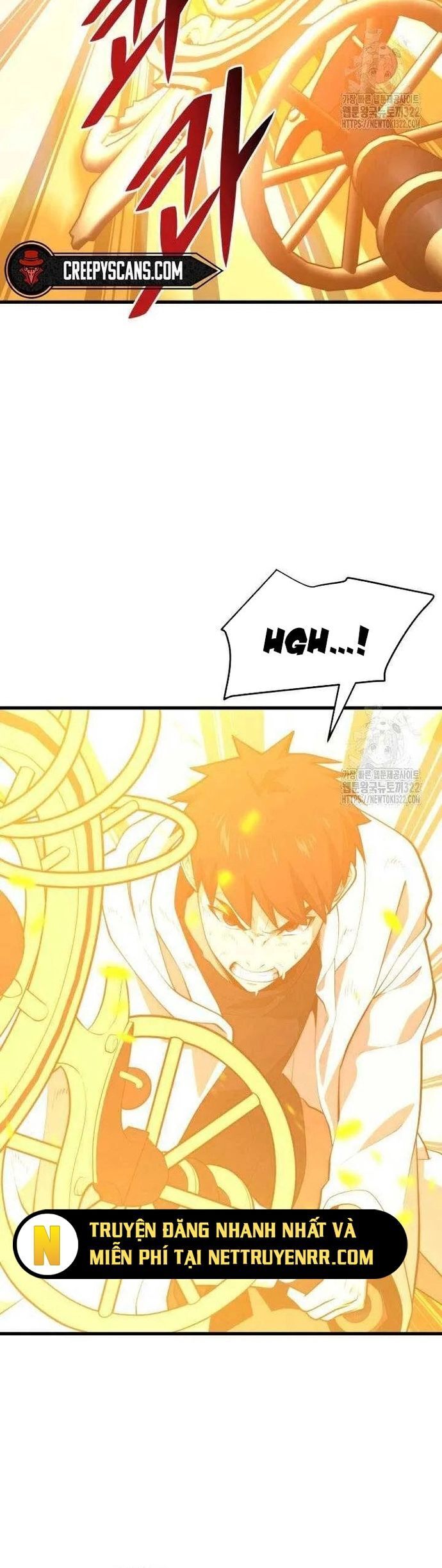 Seoul Tử Linh Sư Chapter 118 - Trang 2