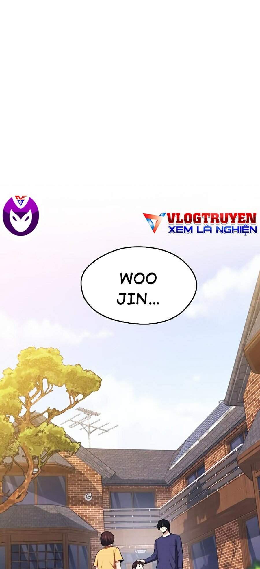 Seoul Tử Linh Sư Chapter 12 - Trang 2