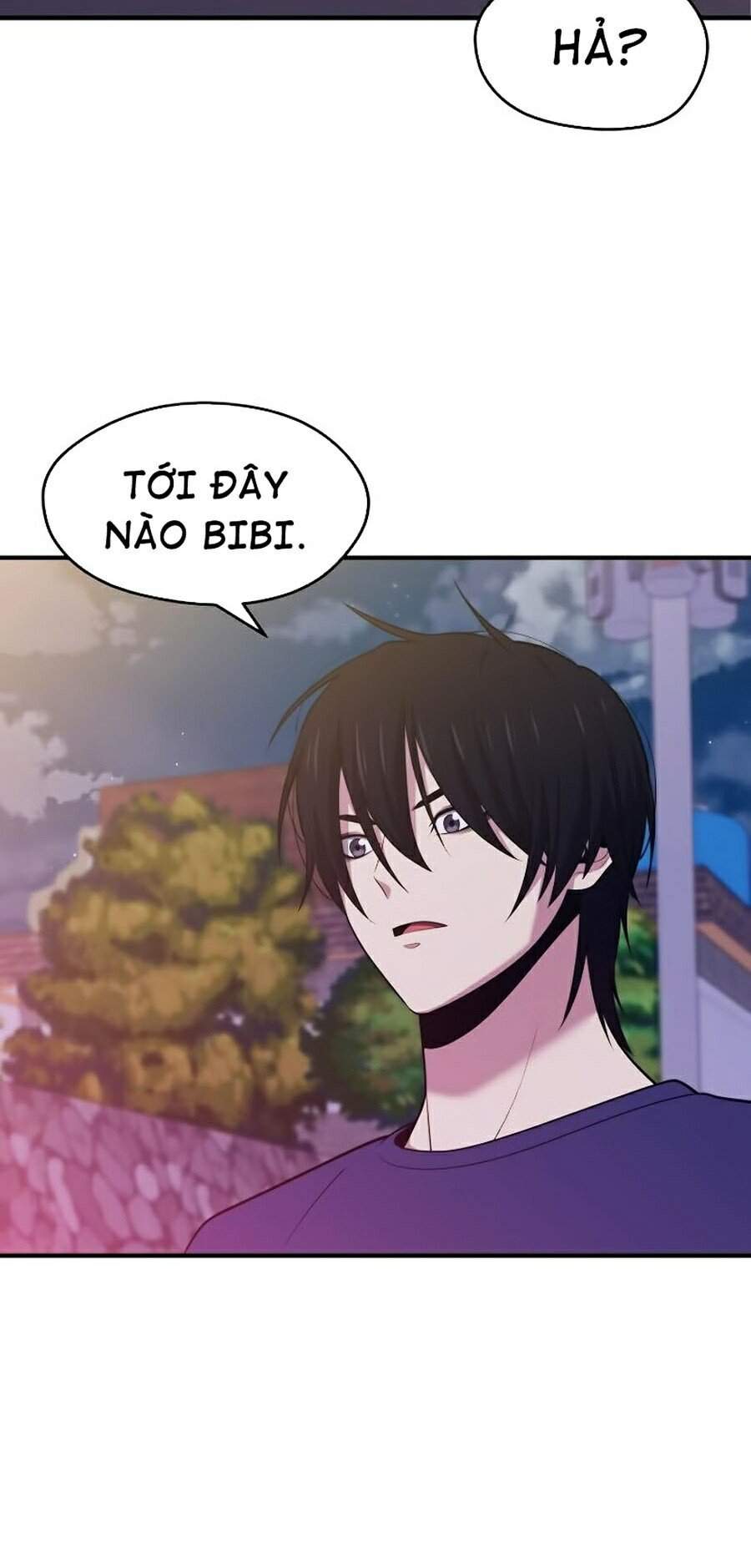 Seoul Tử Linh Sư Chapter 12 - Trang 2