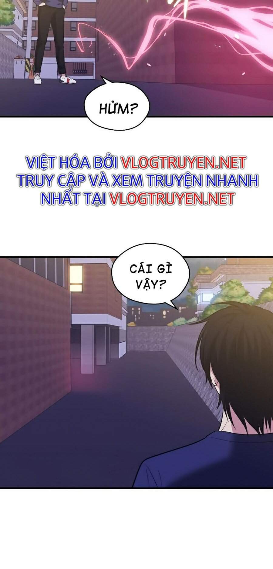 Seoul Tử Linh Sư Chapter 12 - Trang 2