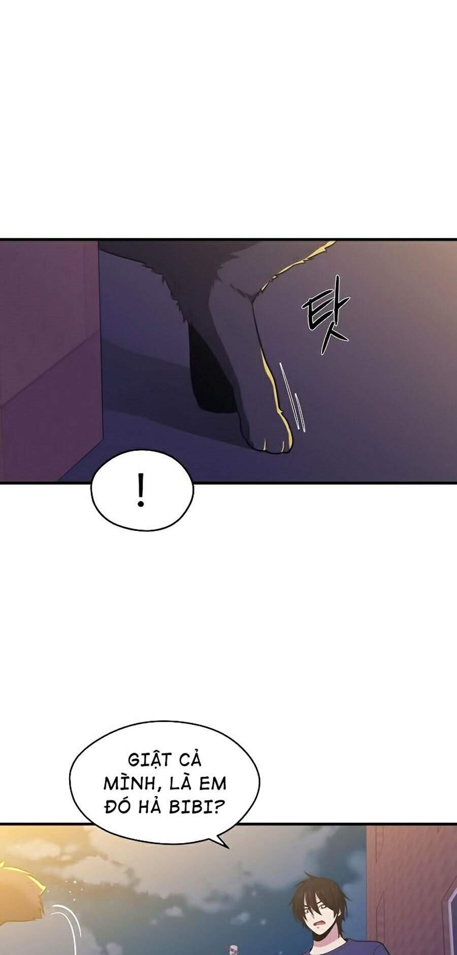 Seoul Tử Linh Sư Chapter 12 - Trang 2