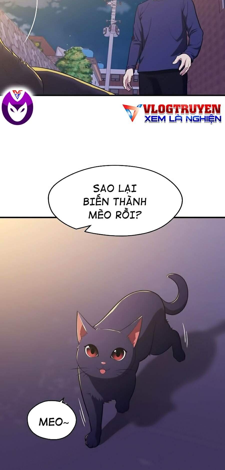 Seoul Tử Linh Sư Chapter 12 - Trang 2