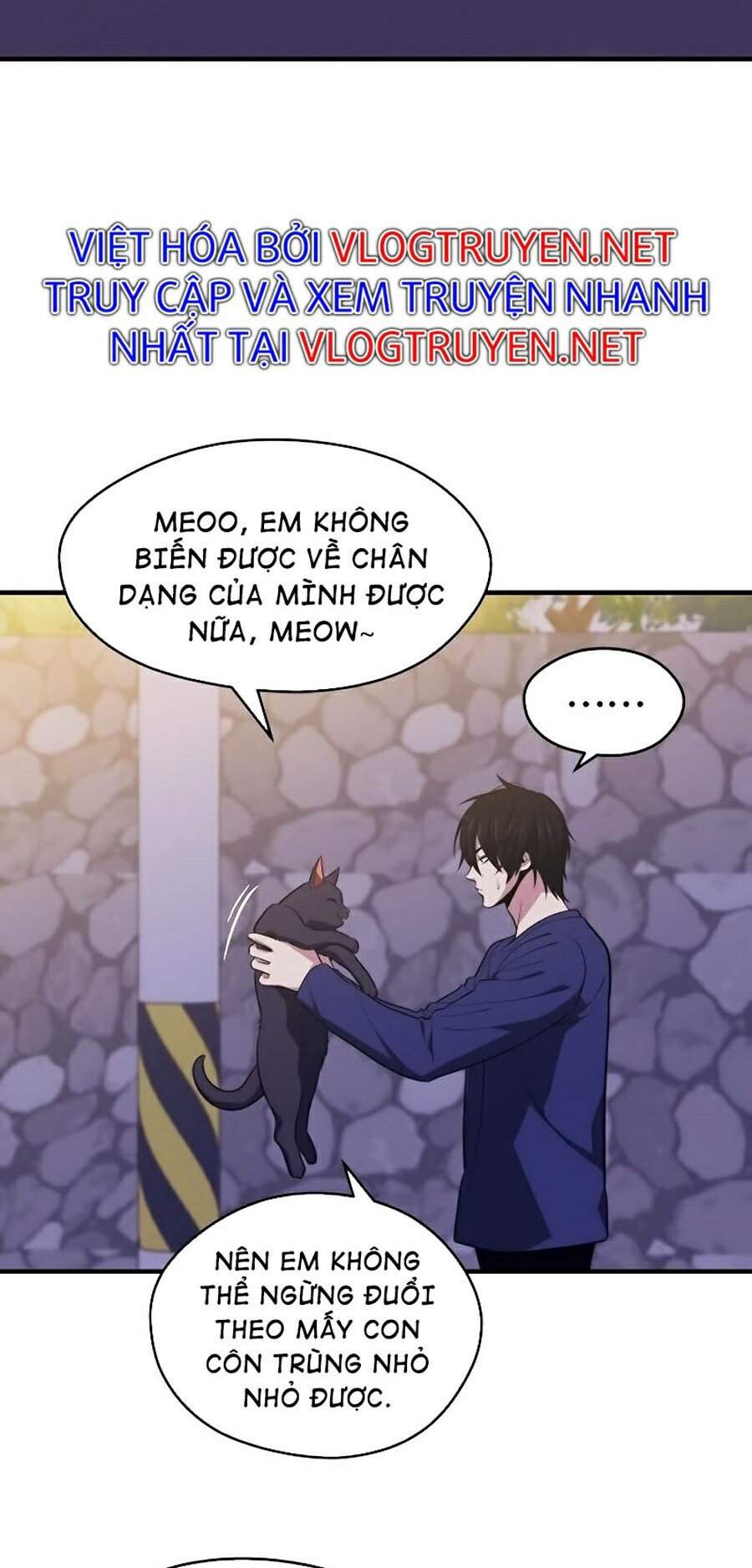 Seoul Tử Linh Sư Chapter 12 - Trang 2