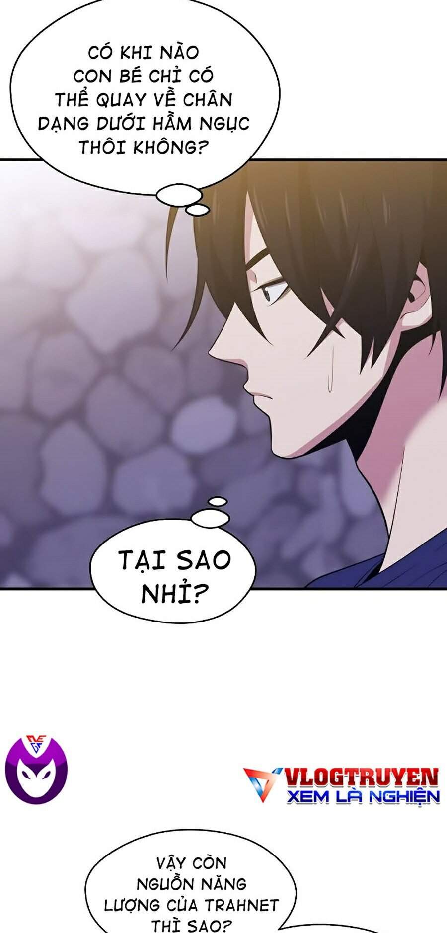 Seoul Tử Linh Sư Chapter 12 - Trang 2