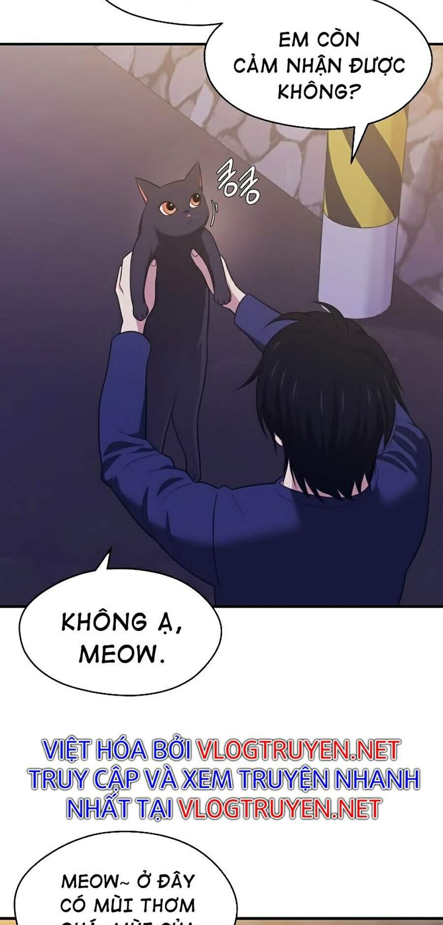 Seoul Tử Linh Sư Chapter 12 - Trang 2