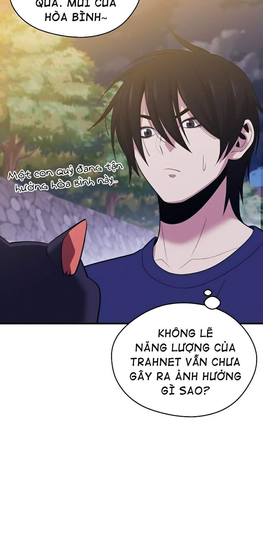 Seoul Tử Linh Sư Chapter 12 - Trang 2