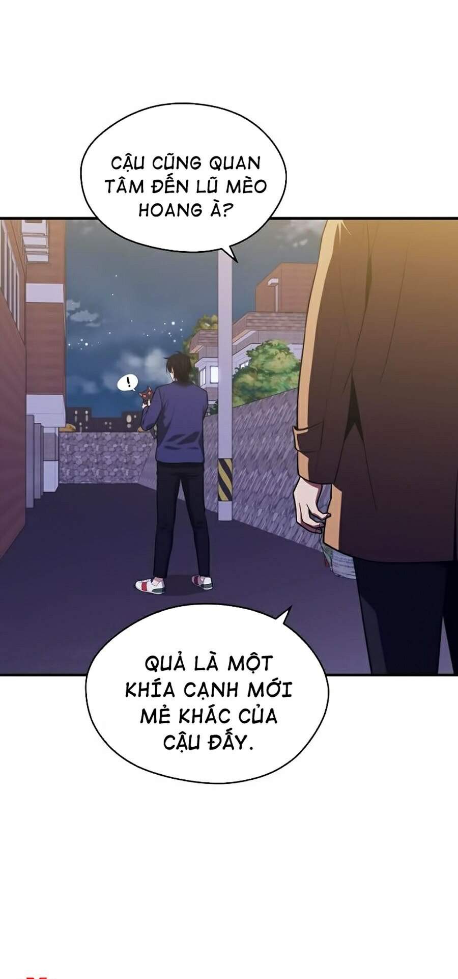 Seoul Tử Linh Sư Chapter 12 - Trang 2