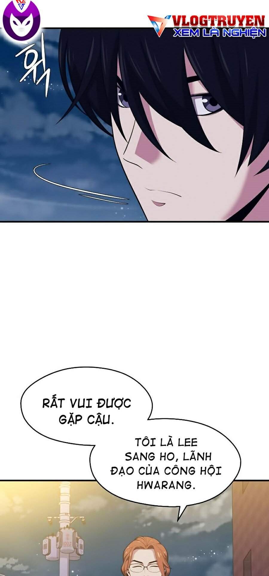 Seoul Tử Linh Sư Chapter 12 - Trang 2