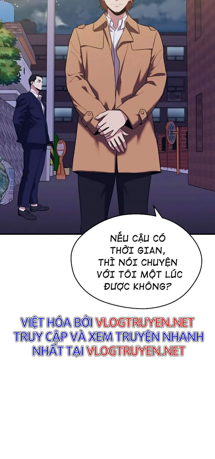 Seoul Tử Linh Sư Chapter 12 - Trang 2