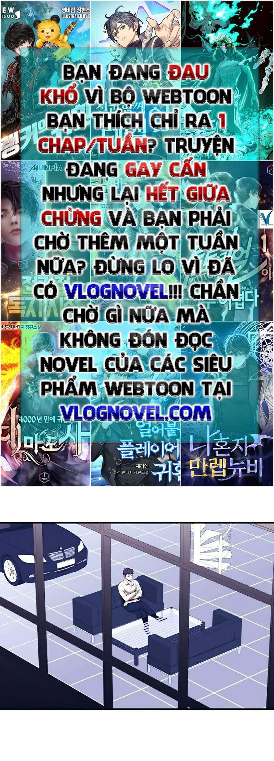 Seoul Tử Linh Sư Chapter 12 - Trang 2