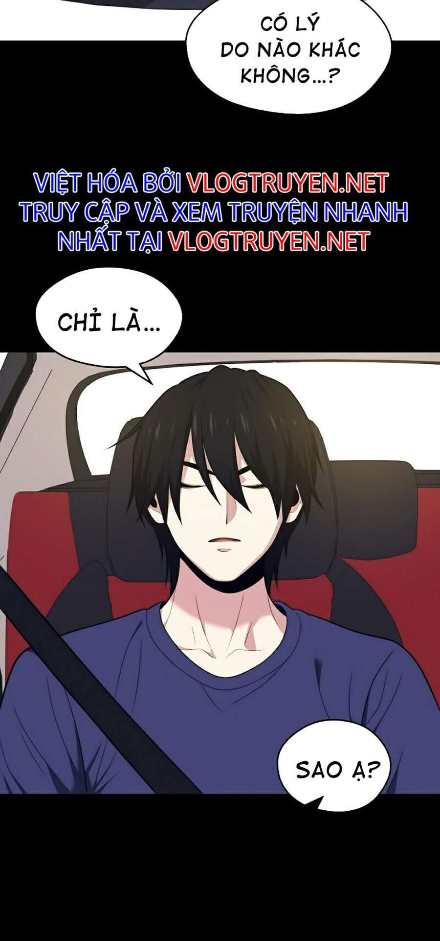 Seoul Tử Linh Sư Chapter 12 - Trang 2