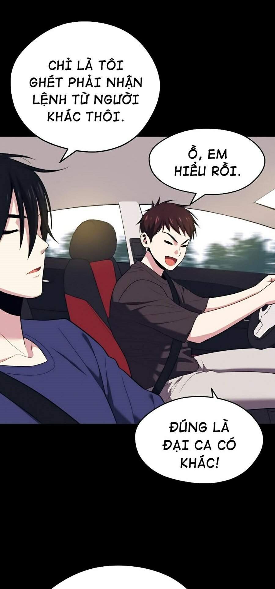 Seoul Tử Linh Sư Chapter 12 - Trang 2