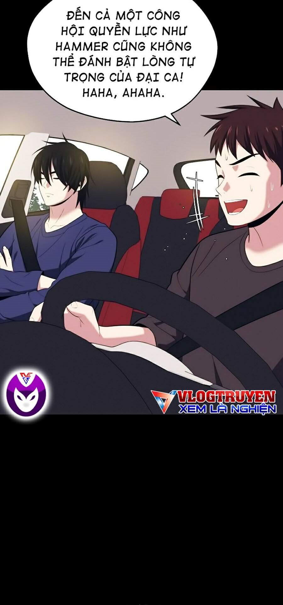 Seoul Tử Linh Sư Chapter 12 - Trang 2