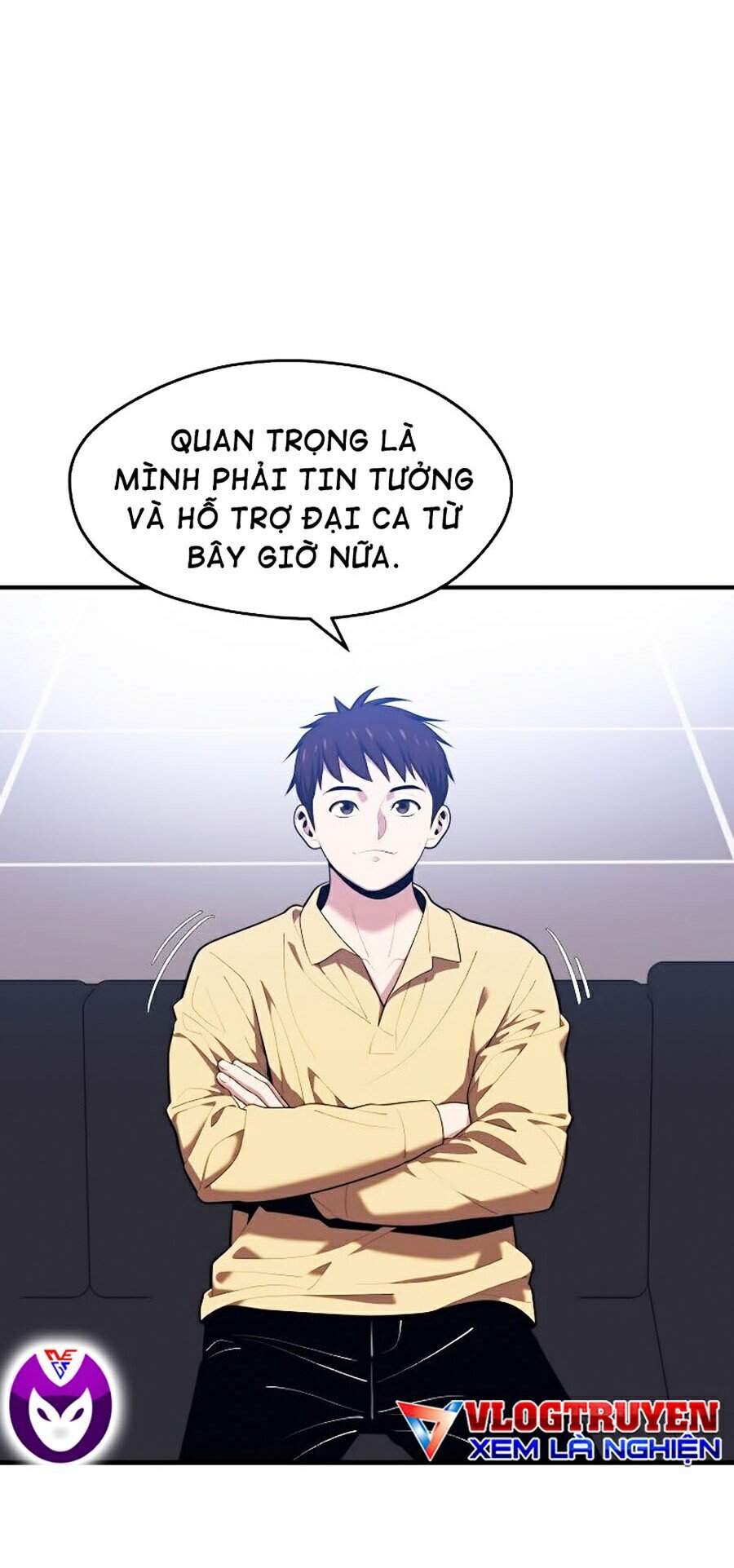 Seoul Tử Linh Sư Chapter 12 - Trang 2