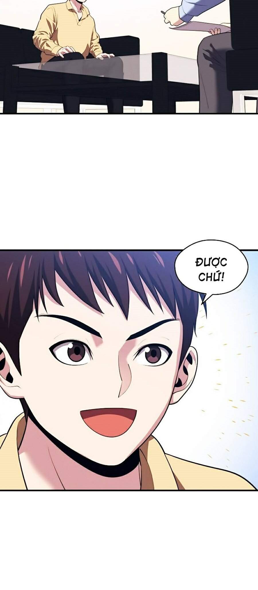 Seoul Tử Linh Sư Chapter 12 - Trang 2