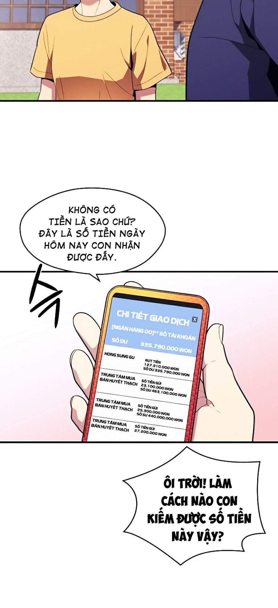 Seoul Tử Linh Sư Chapter 12 - Trang 2