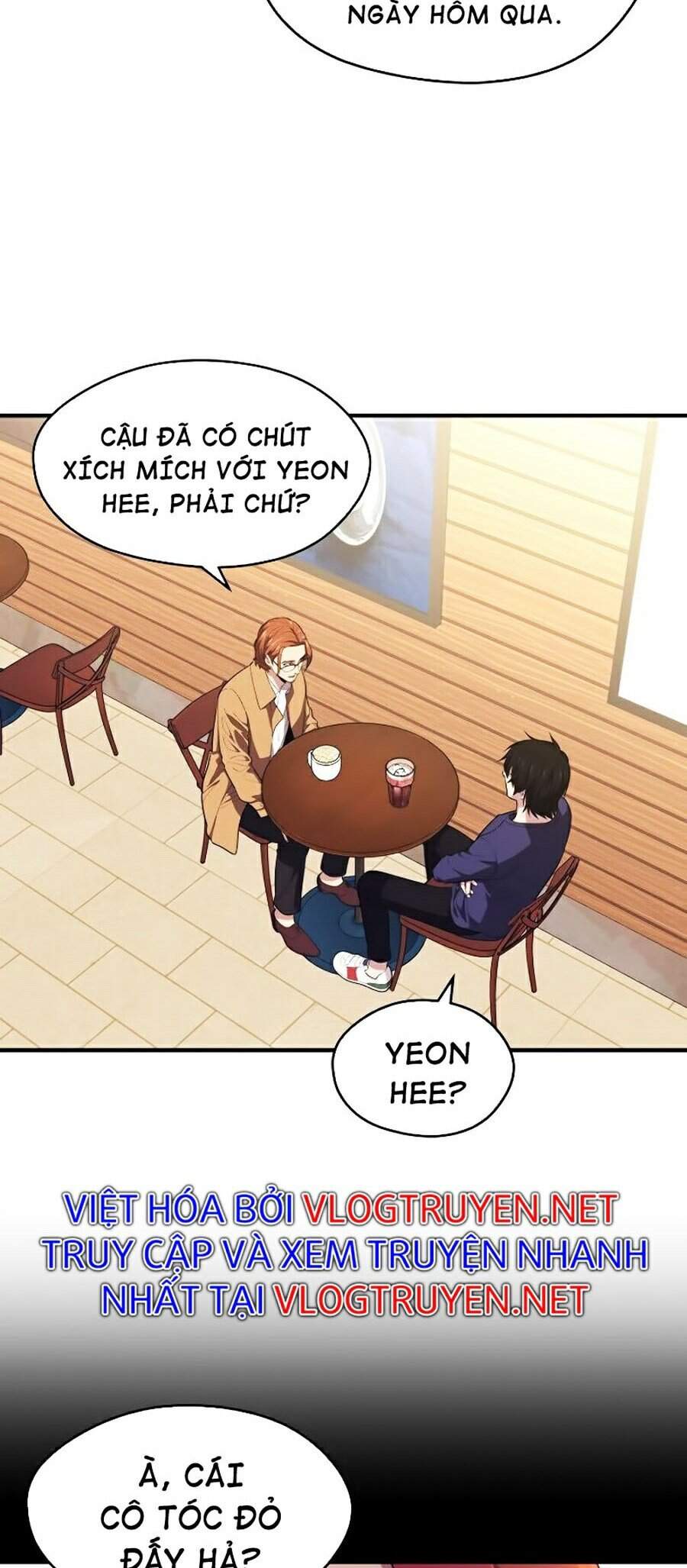 Seoul Tử Linh Sư Chapter 12 - Trang 2