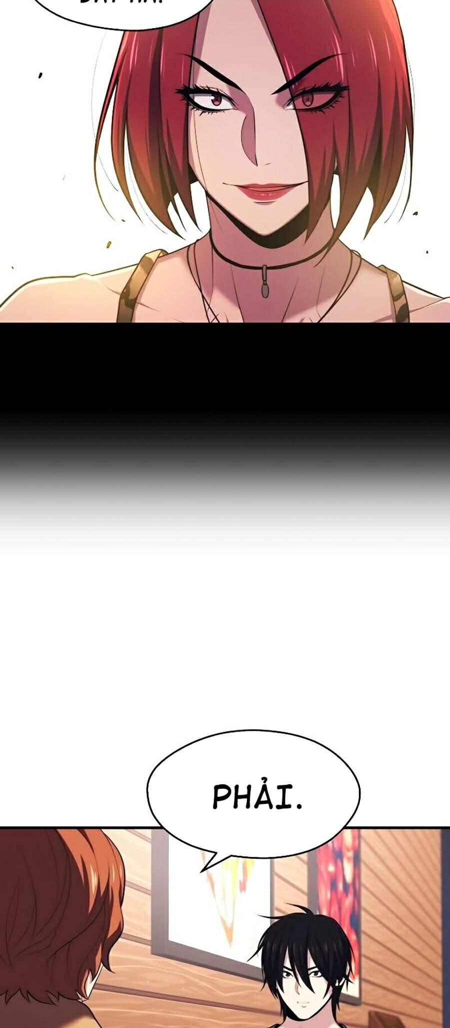 Seoul Tử Linh Sư Chapter 12 - Trang 2