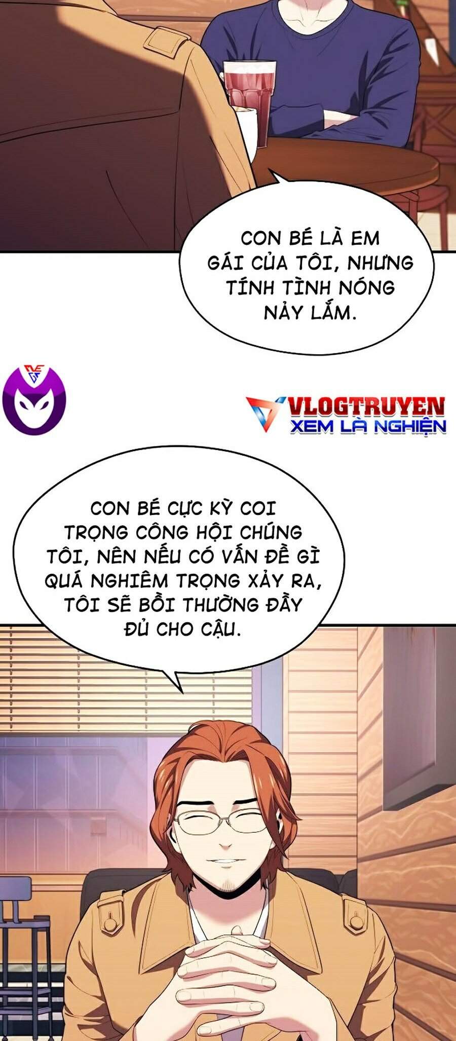 Seoul Tử Linh Sư Chapter 12 - Trang 2