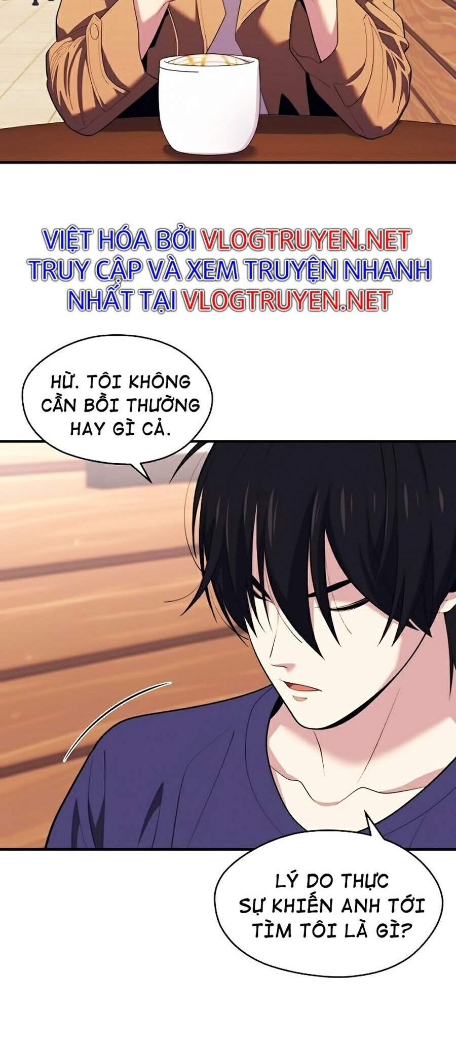 Seoul Tử Linh Sư Chapter 12 - Trang 2