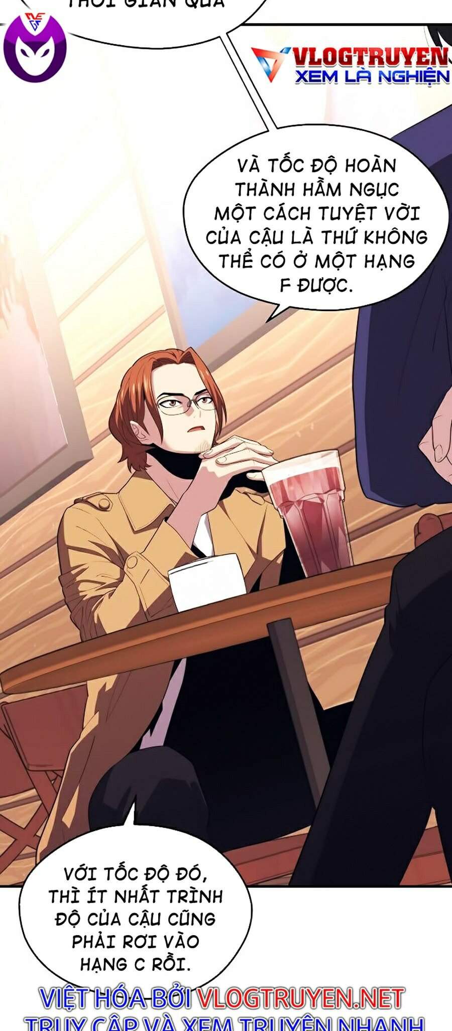 Seoul Tử Linh Sư Chapter 12 - Trang 2