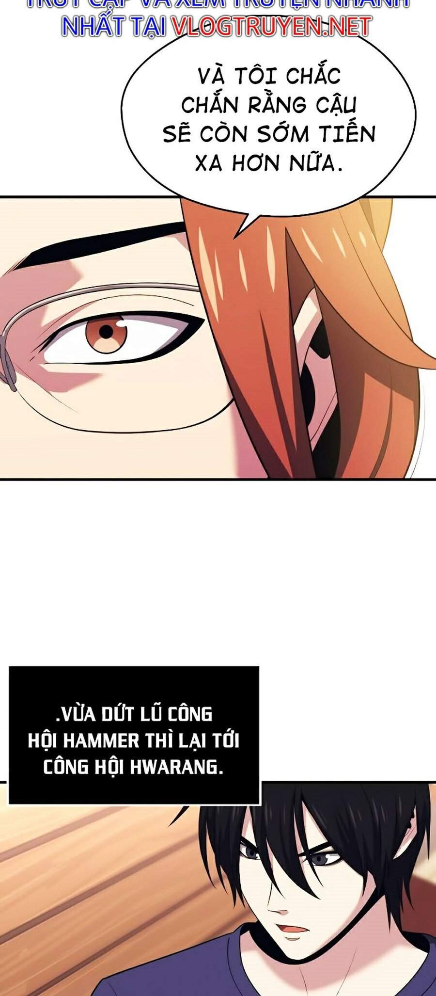 Seoul Tử Linh Sư Chapter 12 - Trang 2