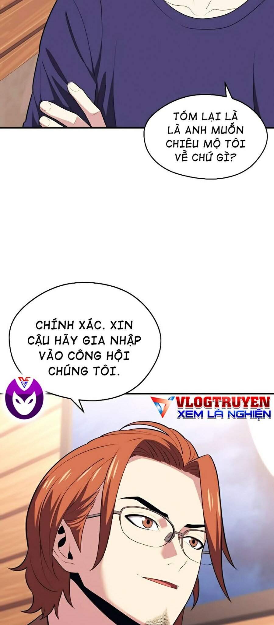 Seoul Tử Linh Sư Chapter 12 - Trang 2