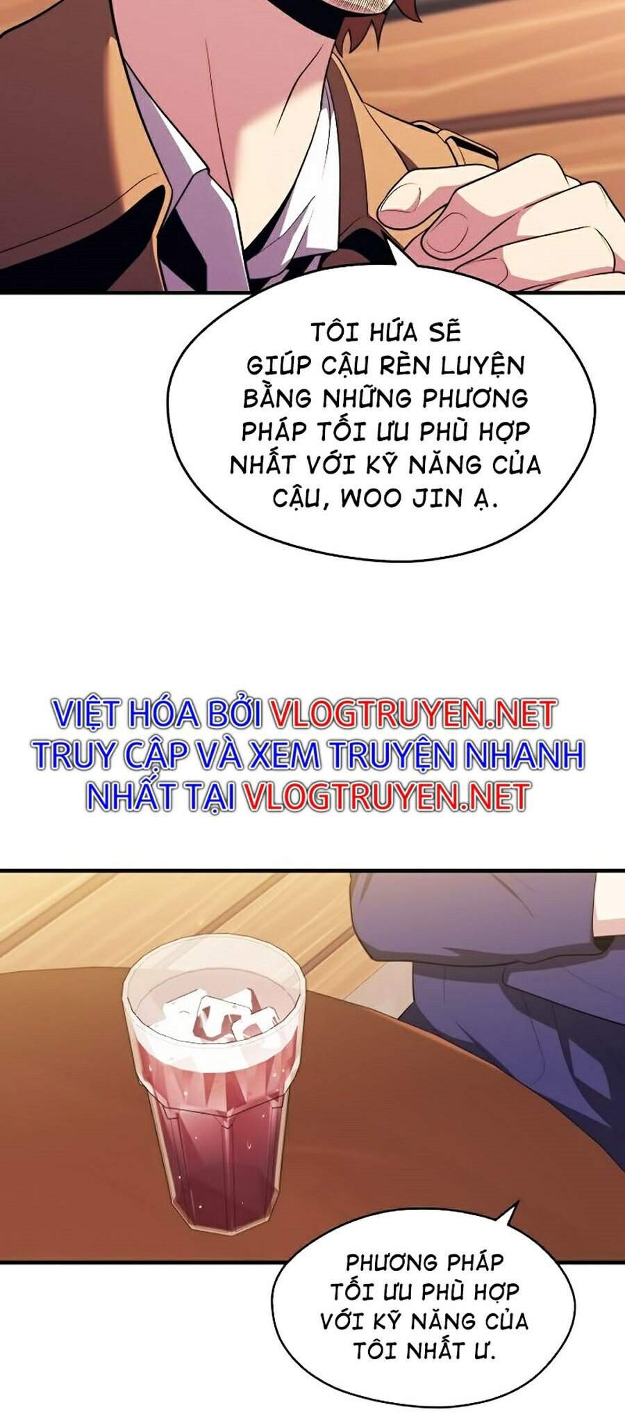 Seoul Tử Linh Sư Chapter 12 - Trang 2