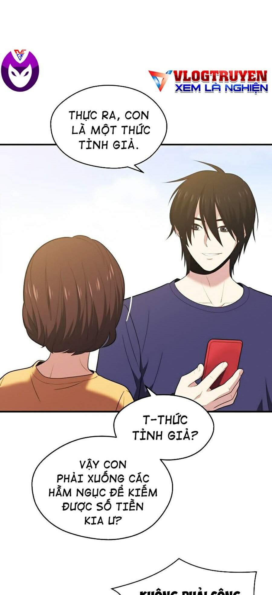 Seoul Tử Linh Sư Chapter 12 - Trang 2