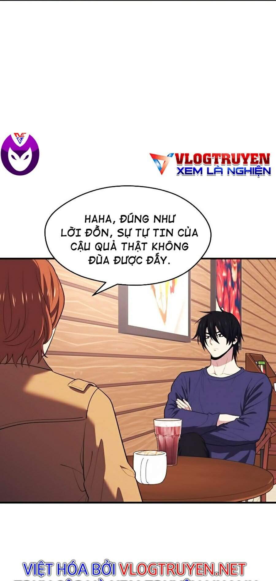 Seoul Tử Linh Sư Chapter 12 - Trang 2