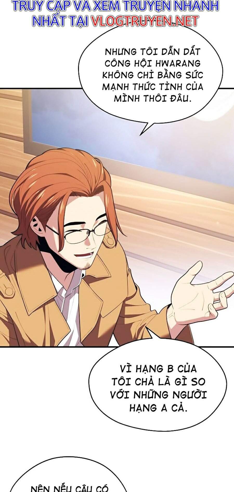 Seoul Tử Linh Sư Chapter 12 - Trang 2