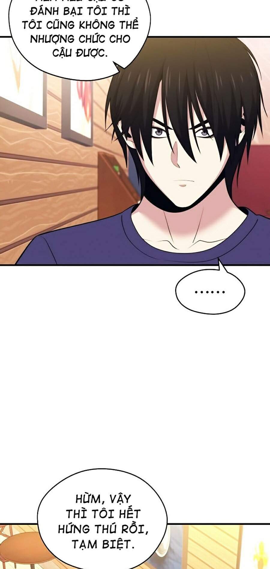 Seoul Tử Linh Sư Chapter 12 - Trang 2