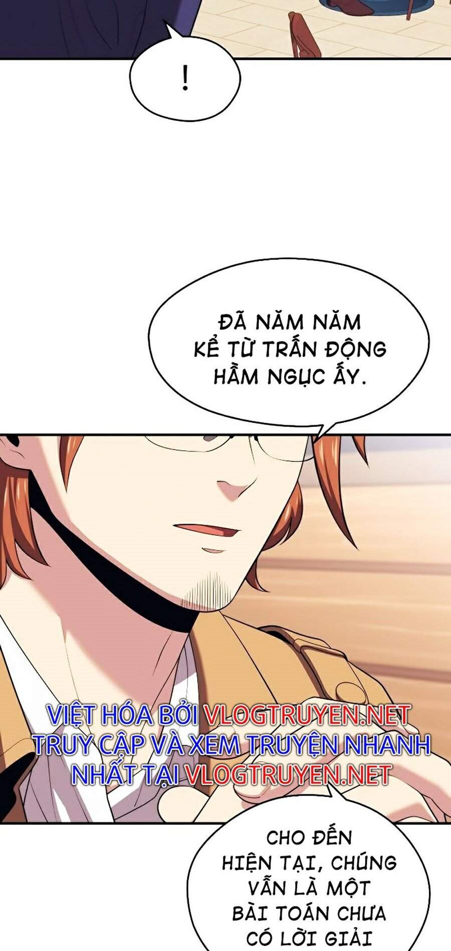 Seoul Tử Linh Sư Chapter 12 - Trang 2