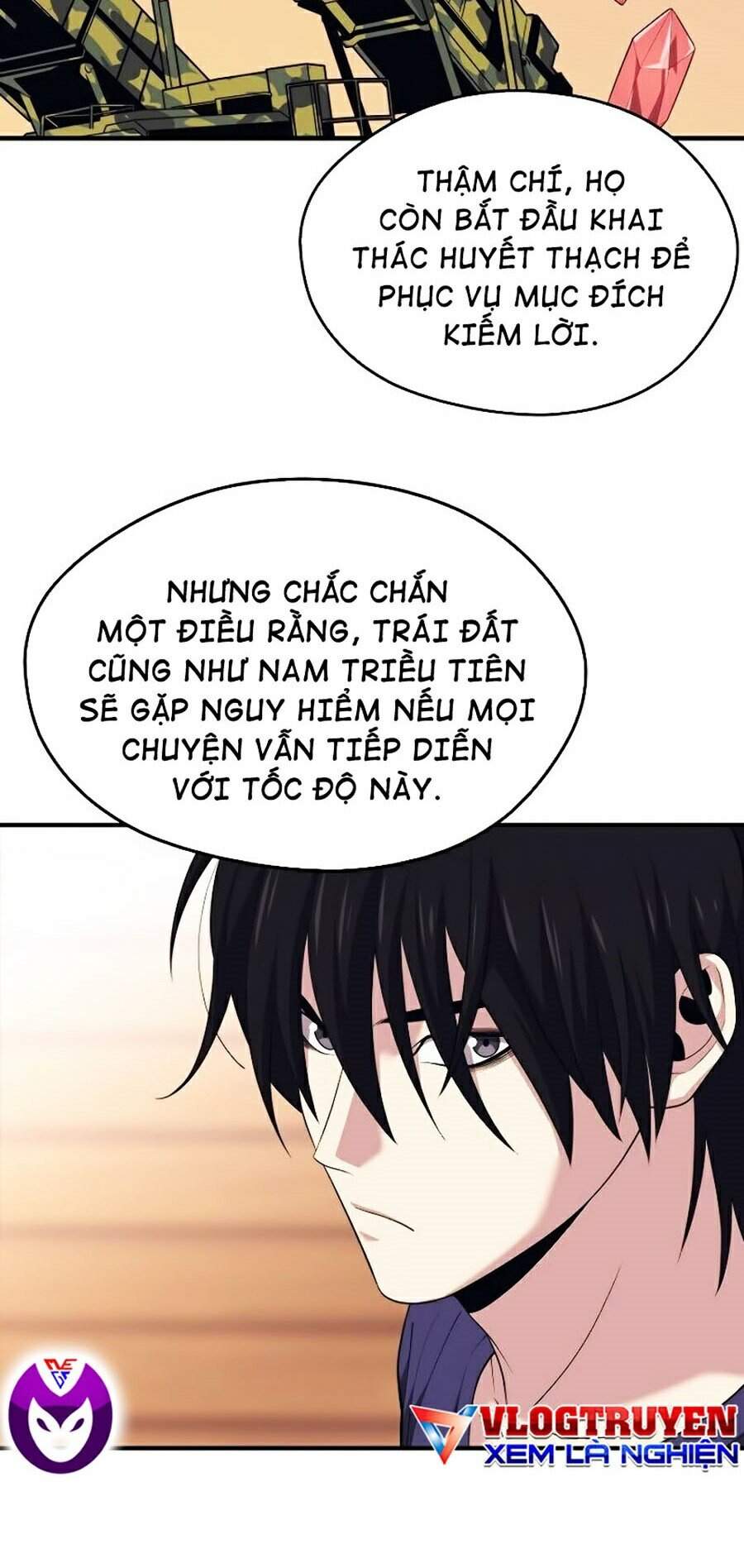 Seoul Tử Linh Sư Chapter 12 - Trang 2