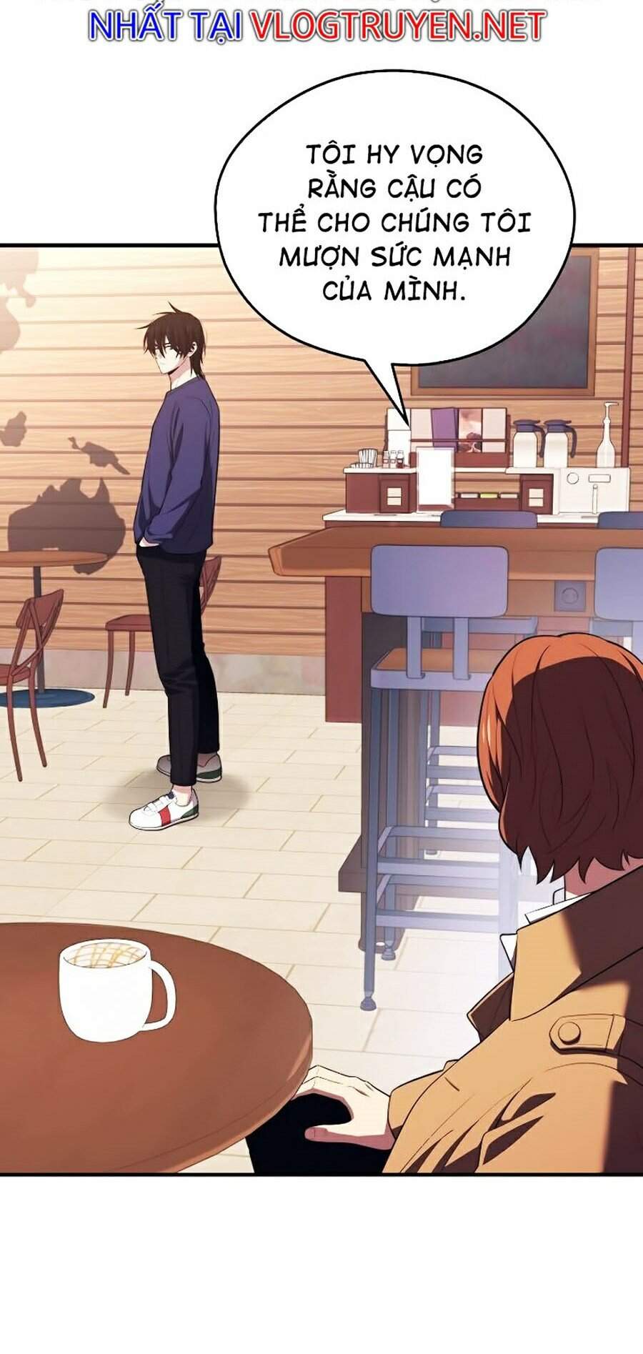 Seoul Tử Linh Sư Chapter 12 - Trang 2