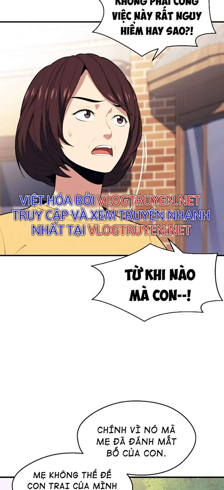 Seoul Tử Linh Sư Chapter 12 - Trang 2