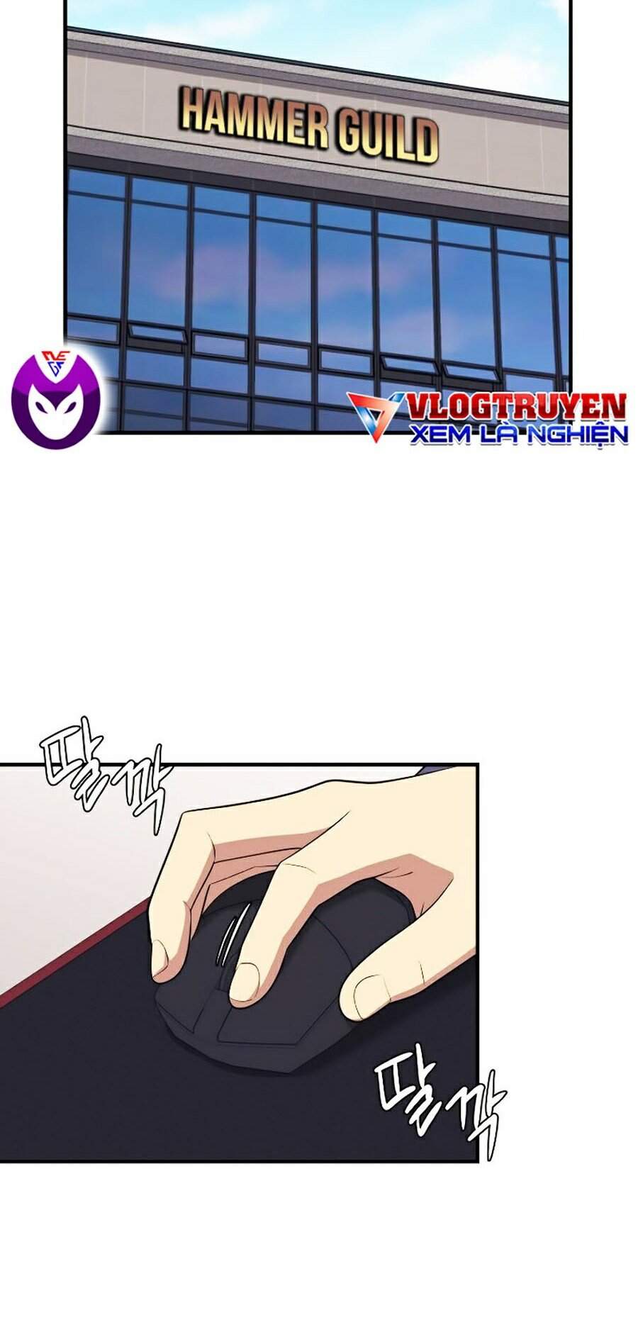 Seoul Tử Linh Sư Chapter 12 - Trang 2